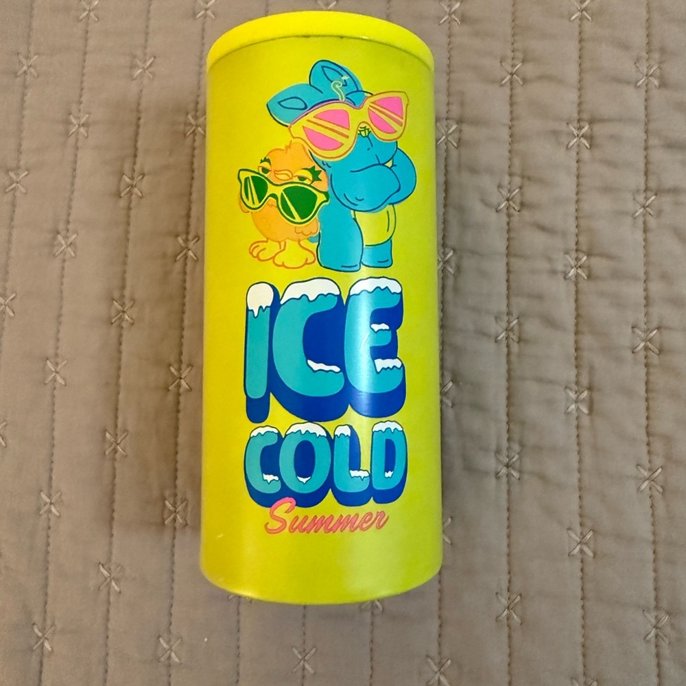 Disney Slim Can Holder
